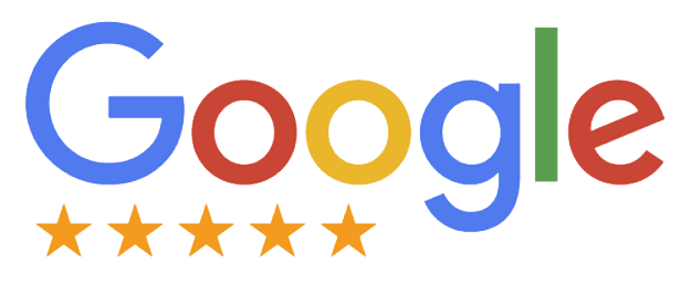 5 Star Google Review